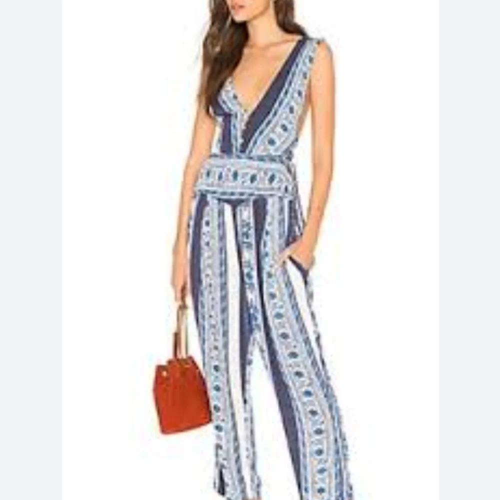 Free People Jumper - Picture 3 of 3